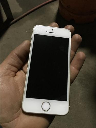 iPhone SE