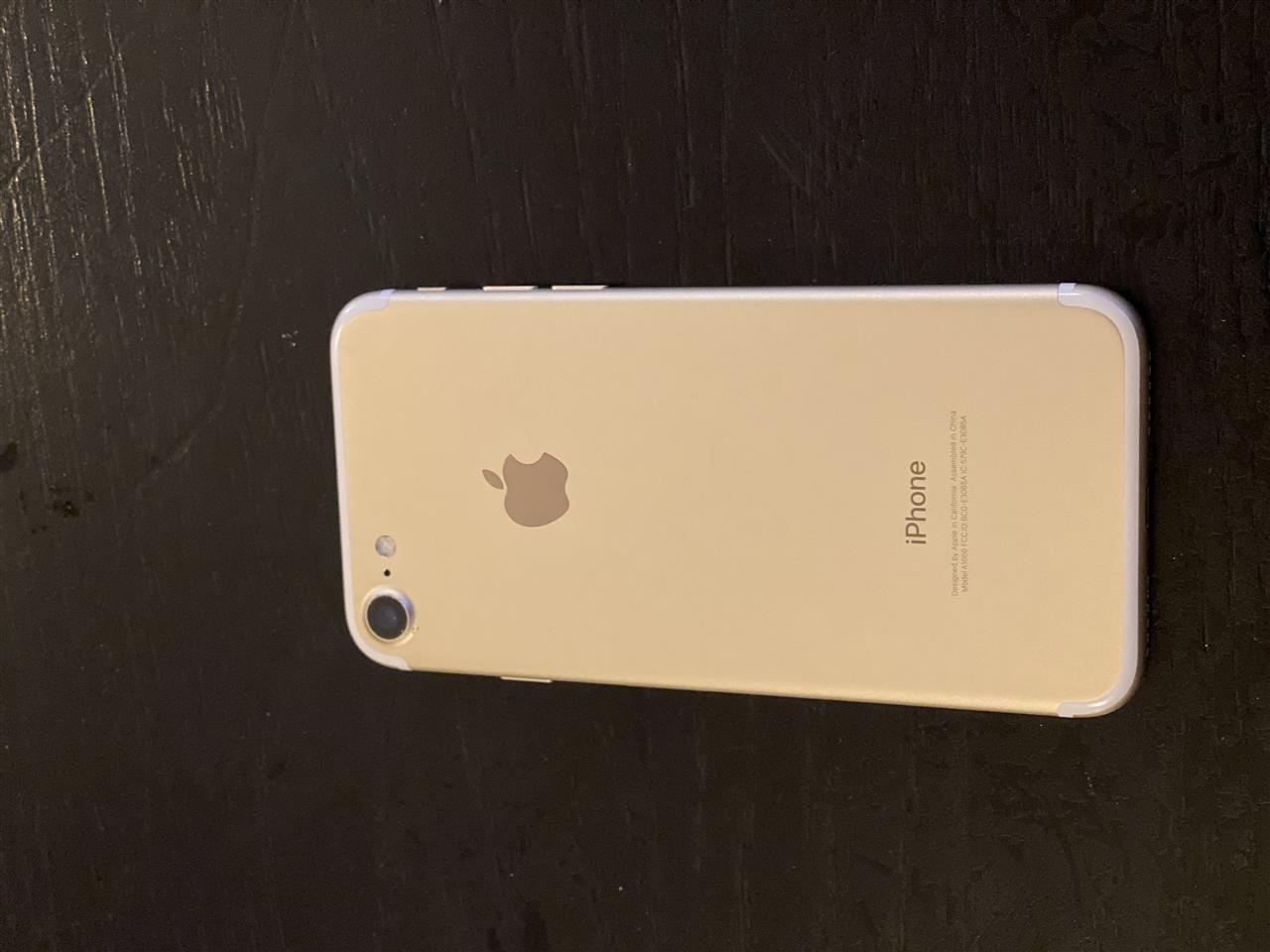 Iphone-7