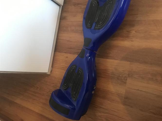hoverboard