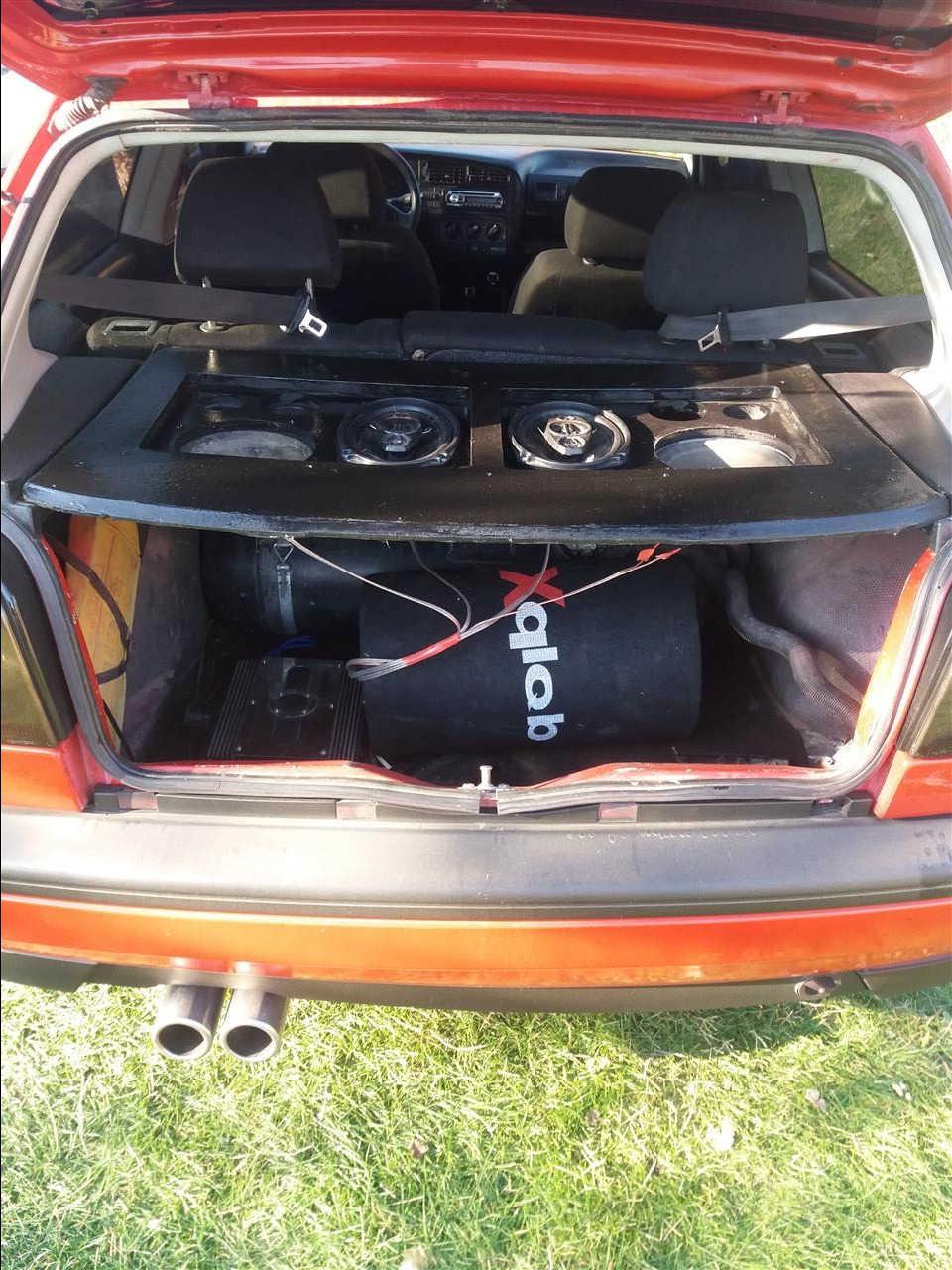 Golf-3
