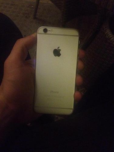 iPhone 6