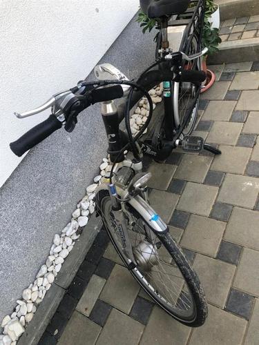 Biciklet Elektronike 