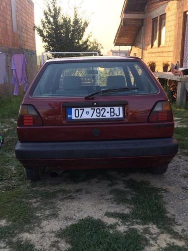 Golf 2