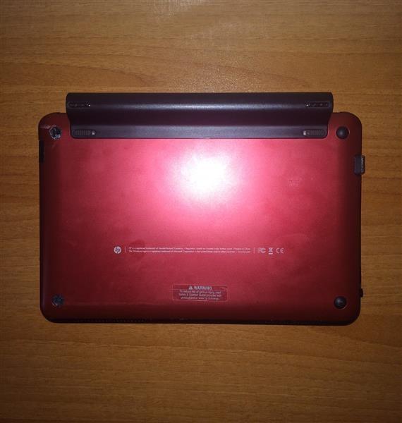 Laptop-HP-Notebook