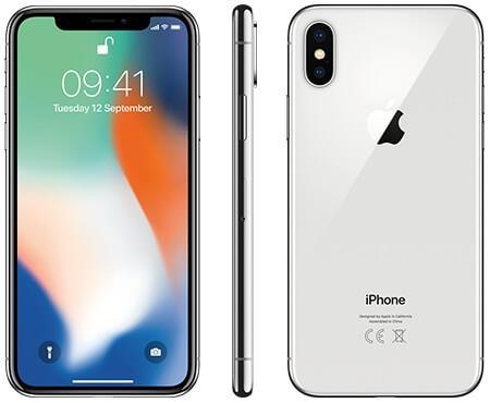 Iphone x