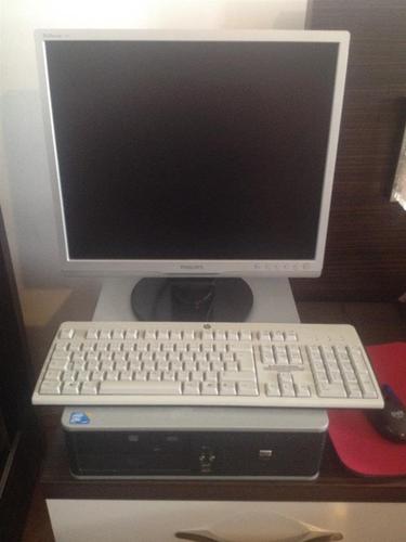 HP COMPAQ