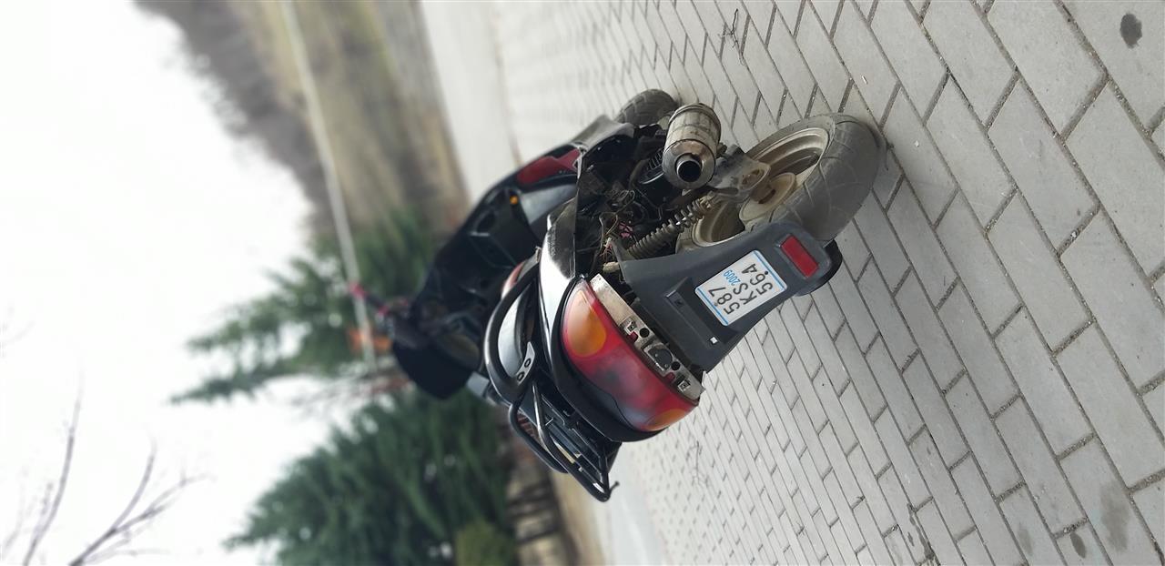 Rodeo-125cc