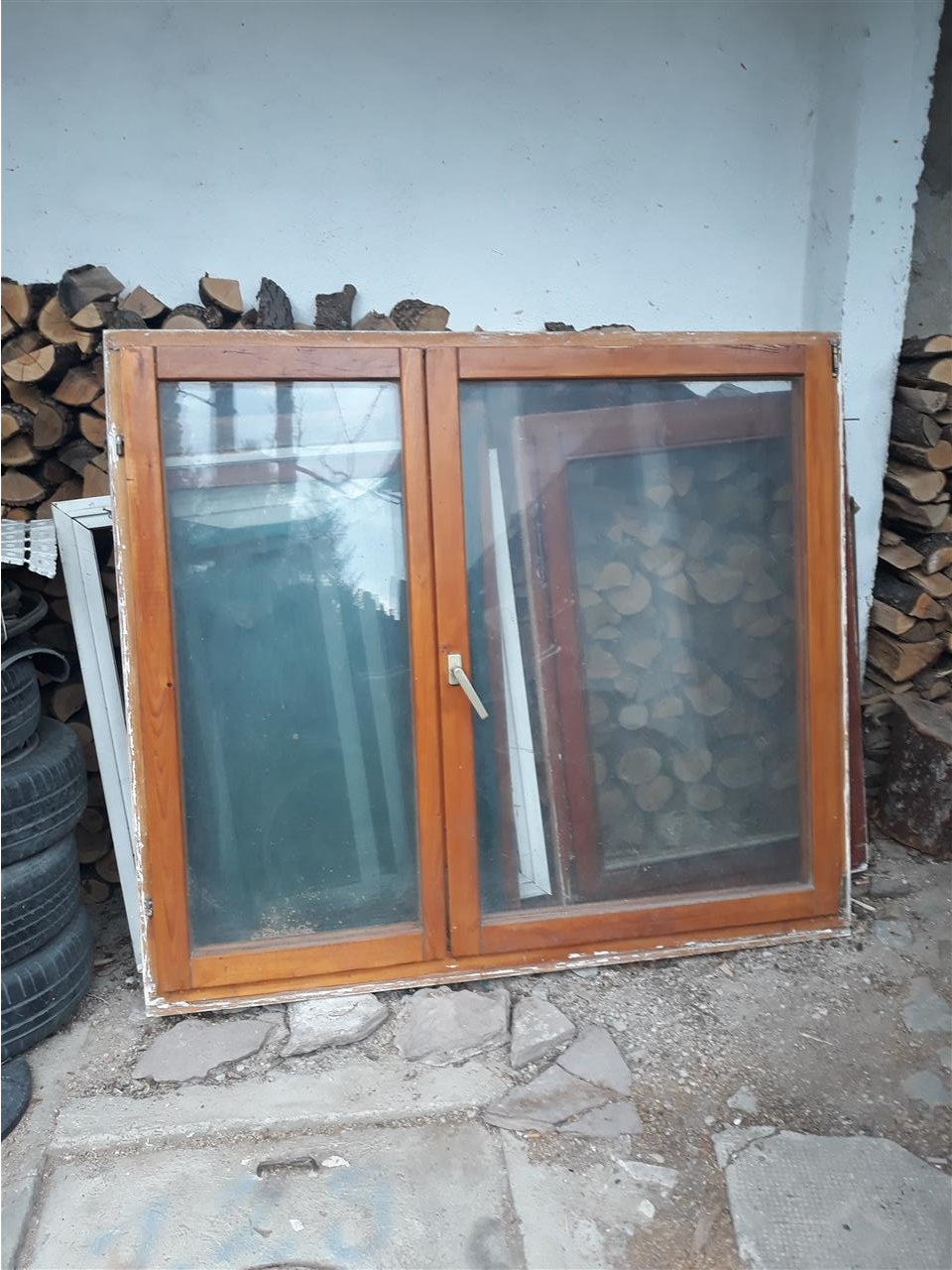 Dritare-