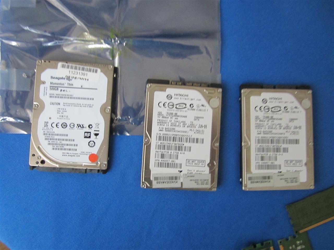 hard-disk