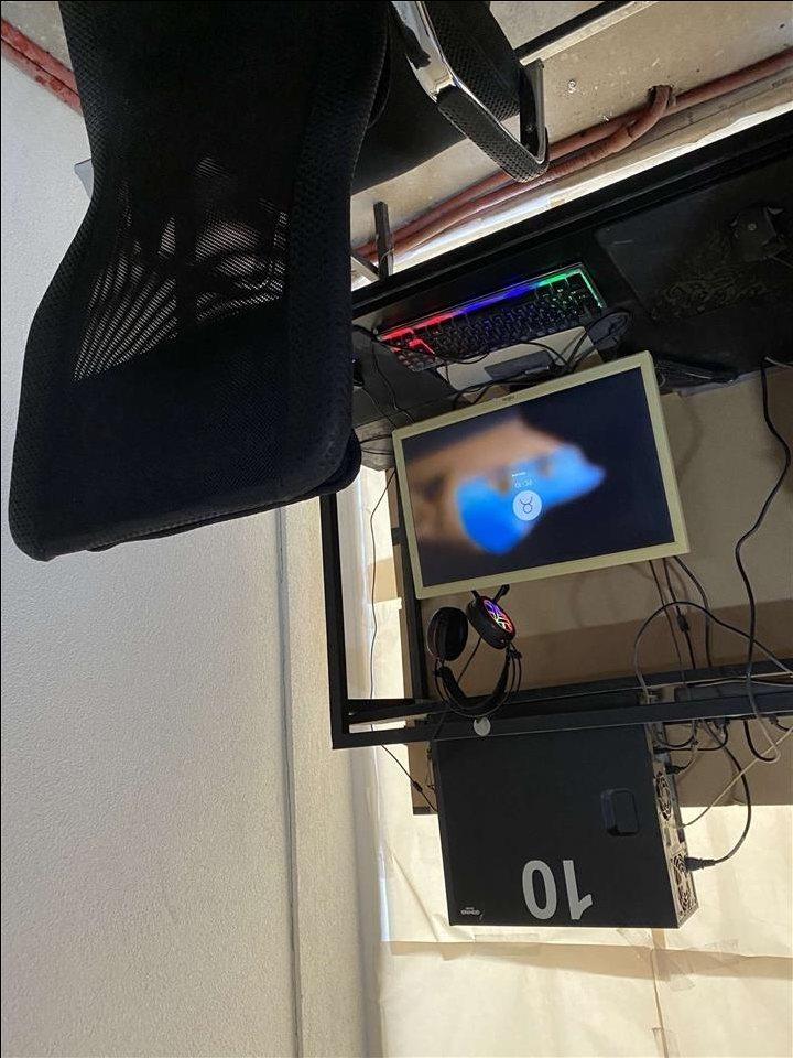 Pc-Gaming