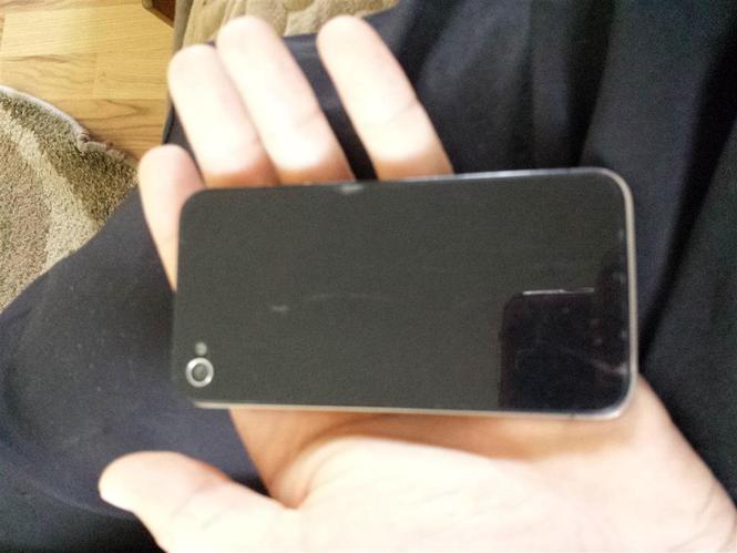 Iphone 4