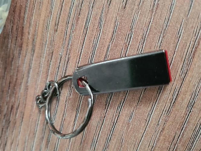 Usb 2 Terrabyte