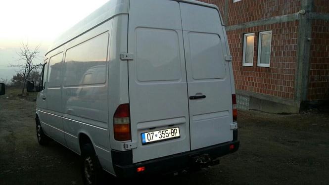 sprinter 313 cdi   sprinter 312 