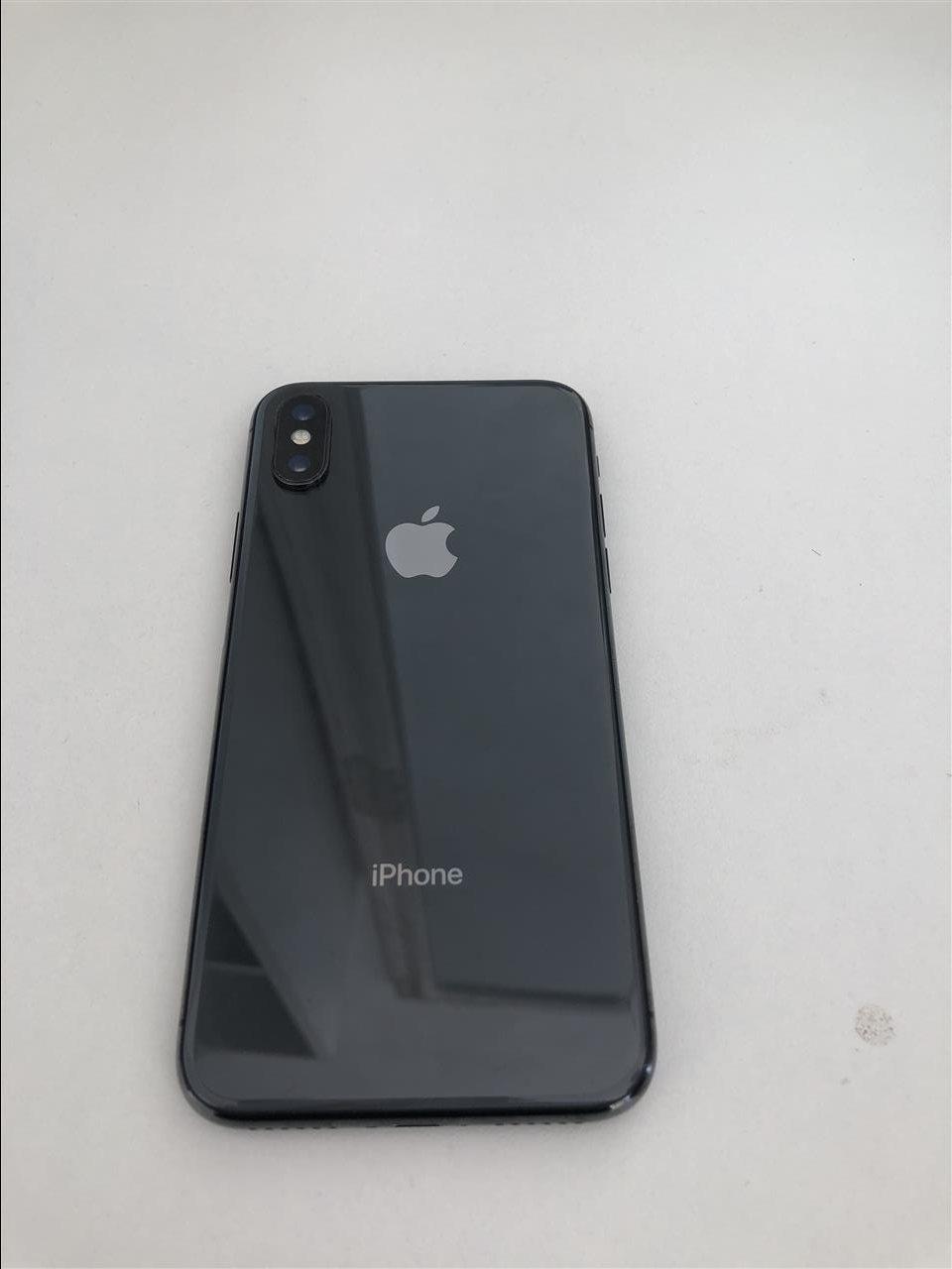 IPHONE-X