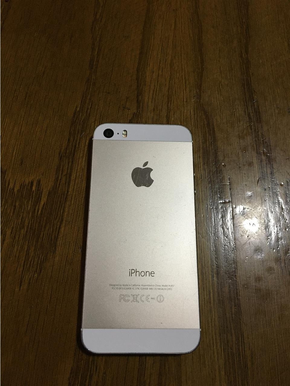 iPhone-5s