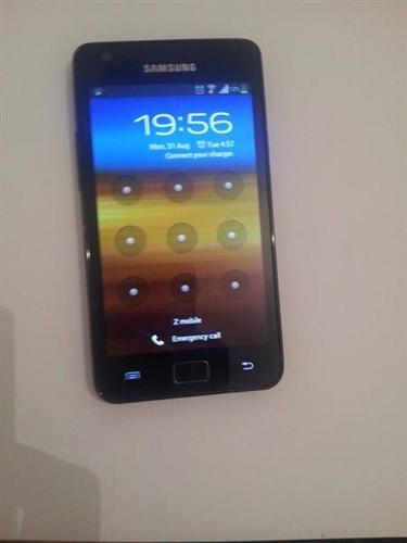 Galaxy S2