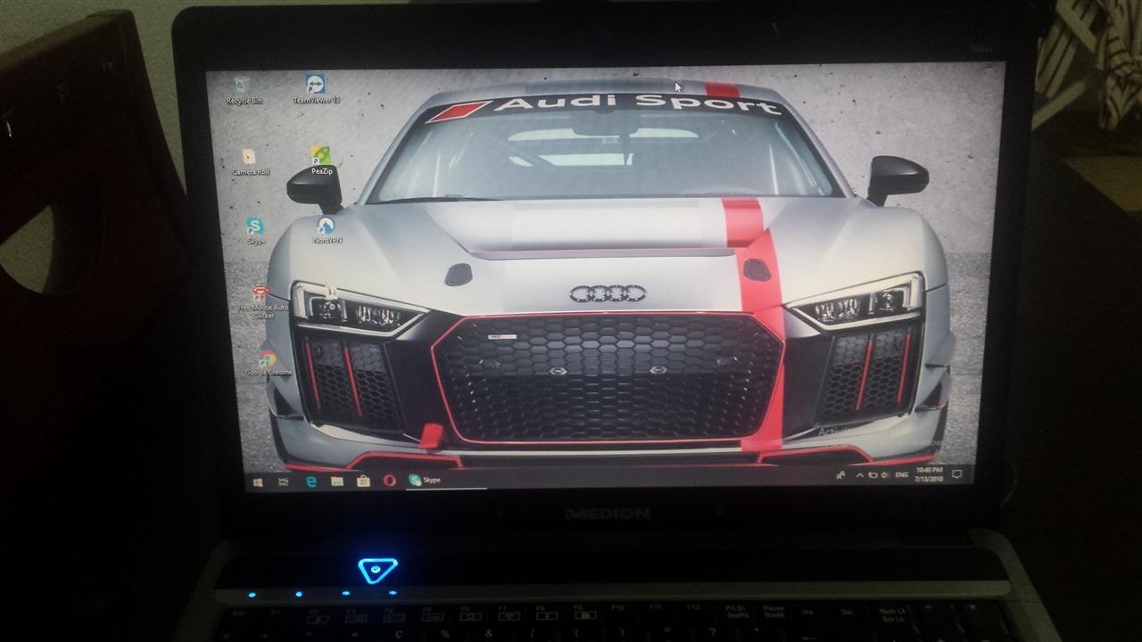 Llaptop