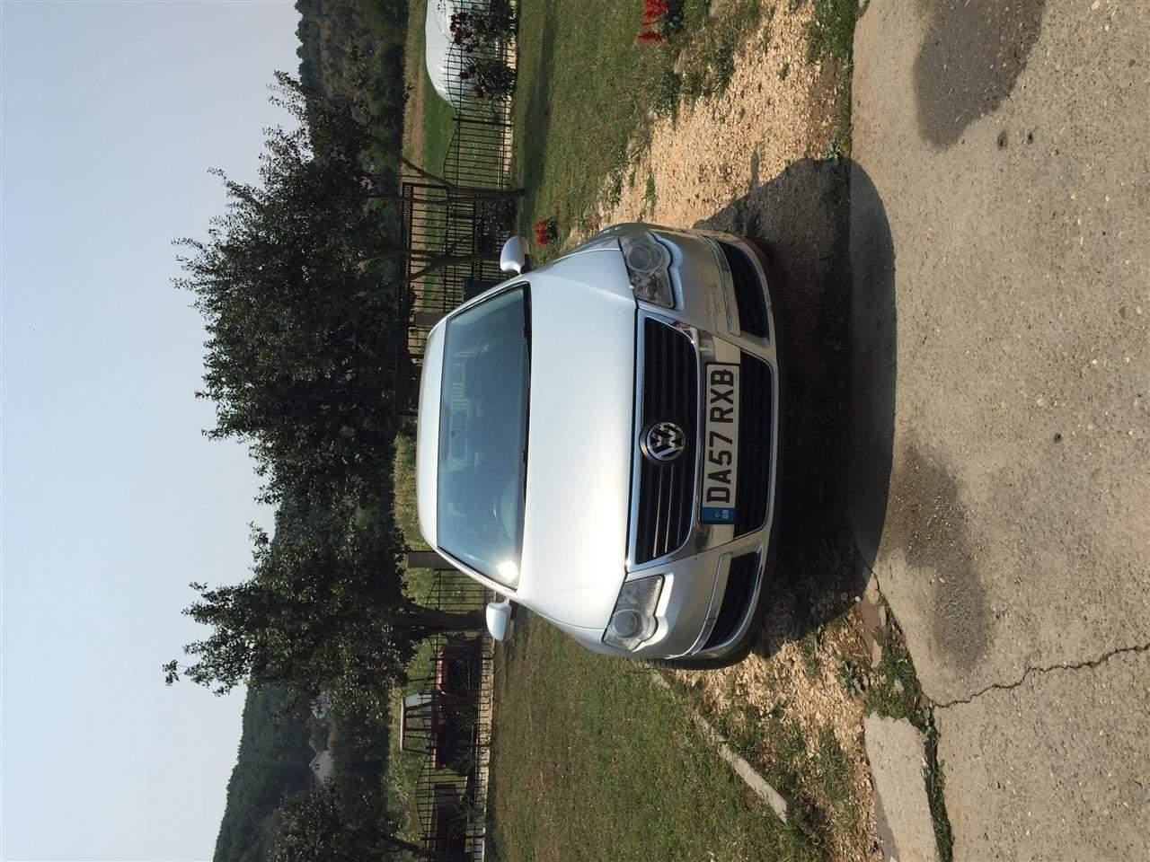 Passat-