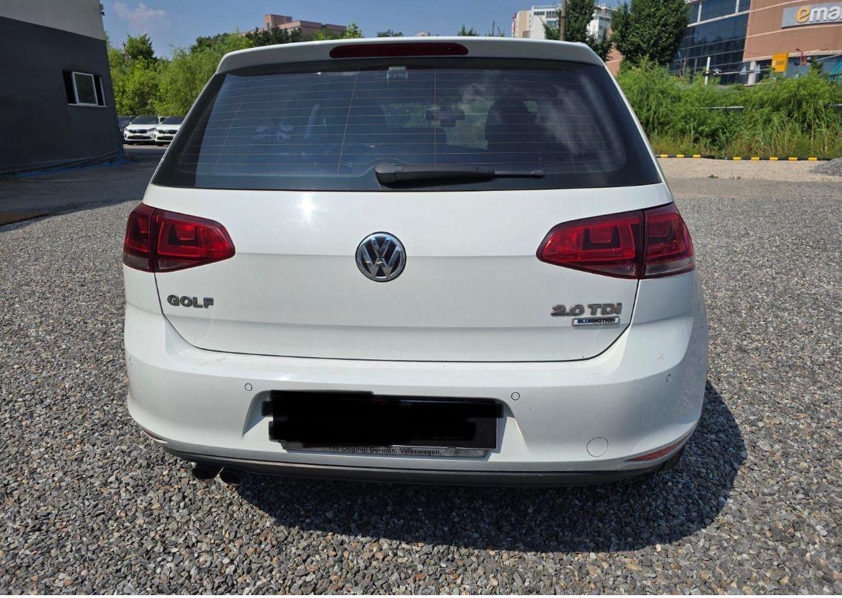 Golf-7