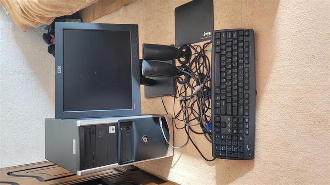 shitet PC