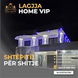 HOME VIP FILLON ME SHITJEN E SHTËPIVE NE LAGJEN VIP