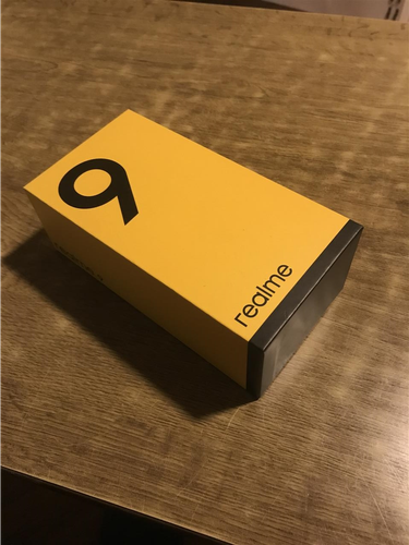 Realme 9