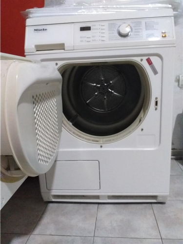 Tharse rrobash Miele