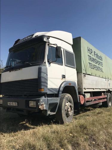 Kamion Iveco