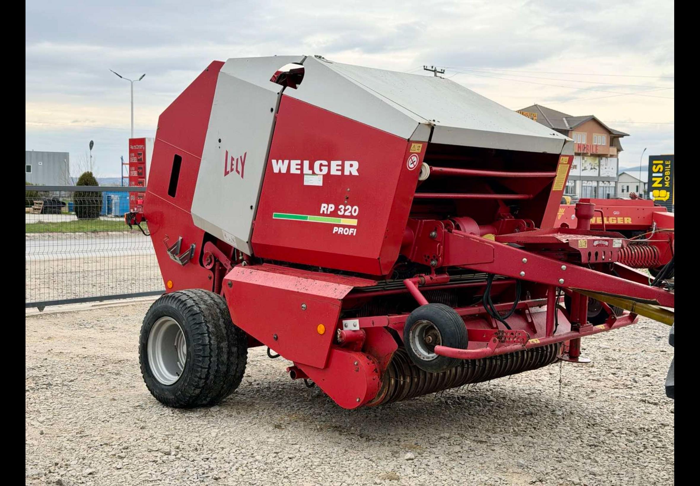 Welger-320