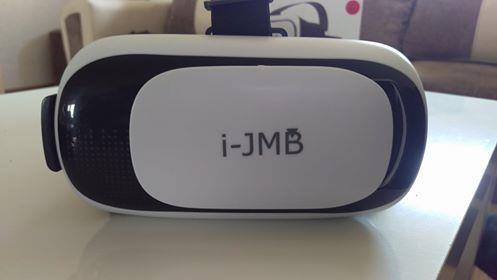 VR-360-Headset