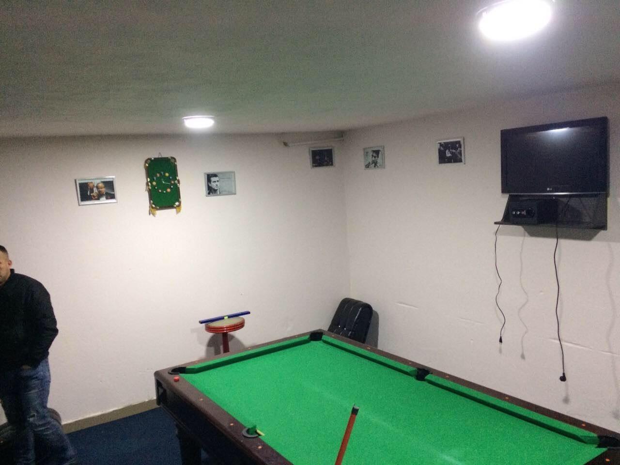 Bilardo