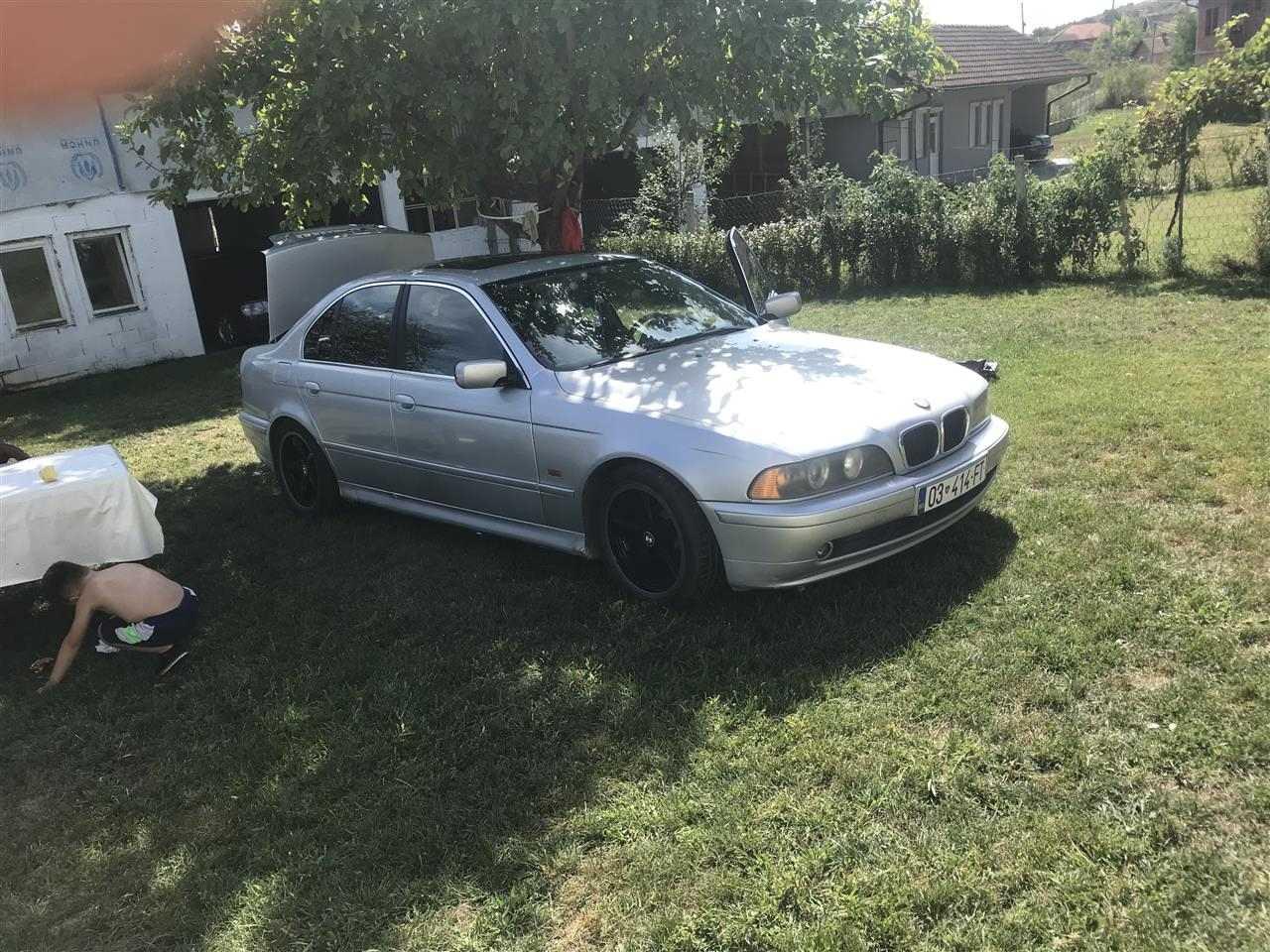 Bmw-e39-520d
