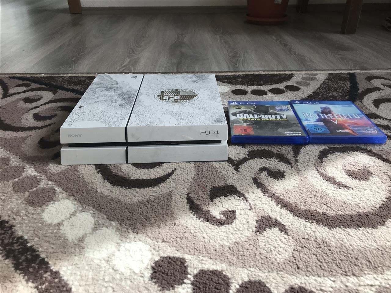 Ps4