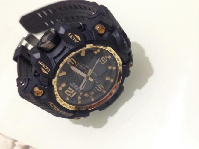 G-shock casio