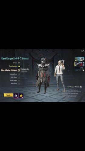 Pubg mobile