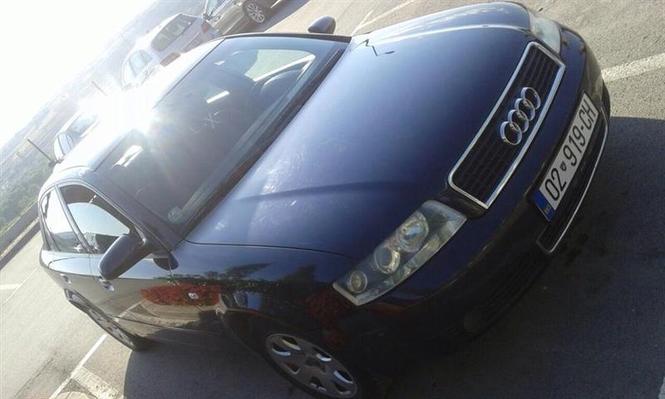 Shitet Audi A4