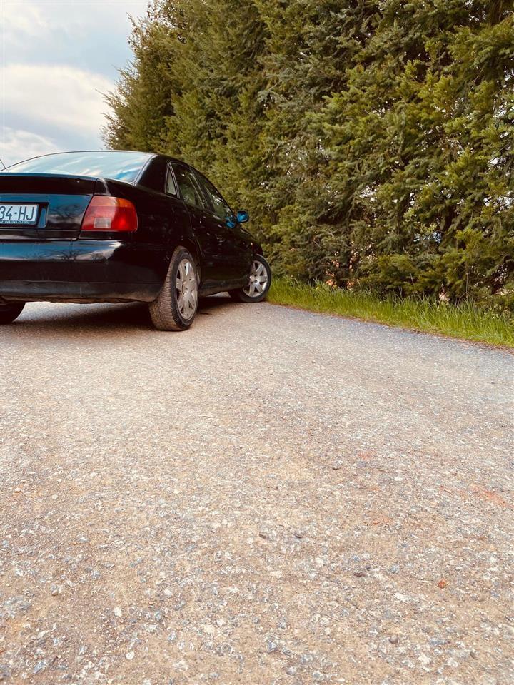 Audi-a4