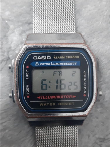 Casio
