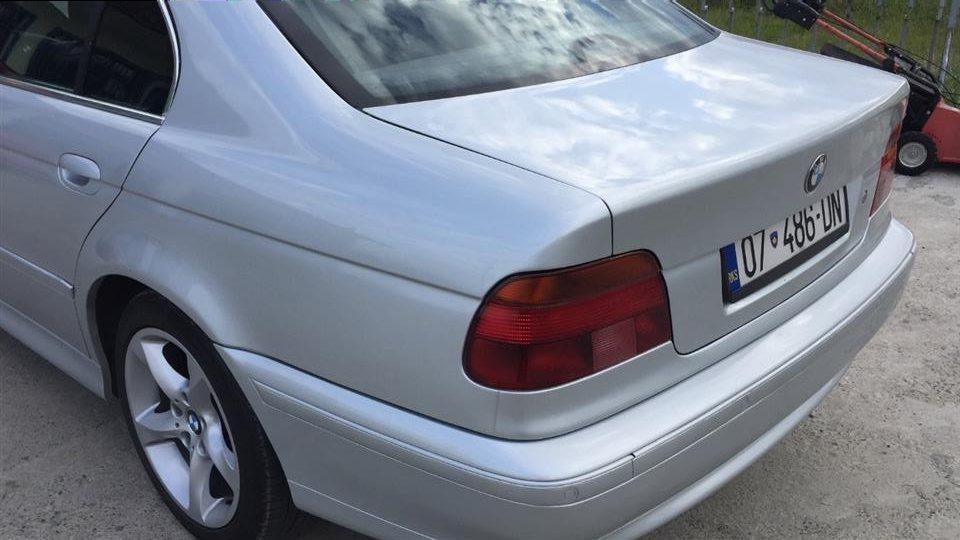 Bmw-530