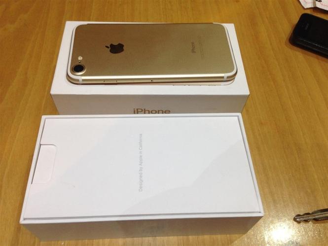 Iphon 7