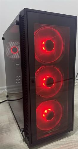 Gaming PC 