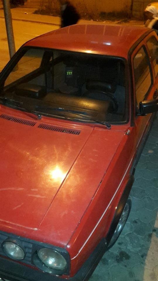 golf-II