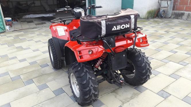 ATV