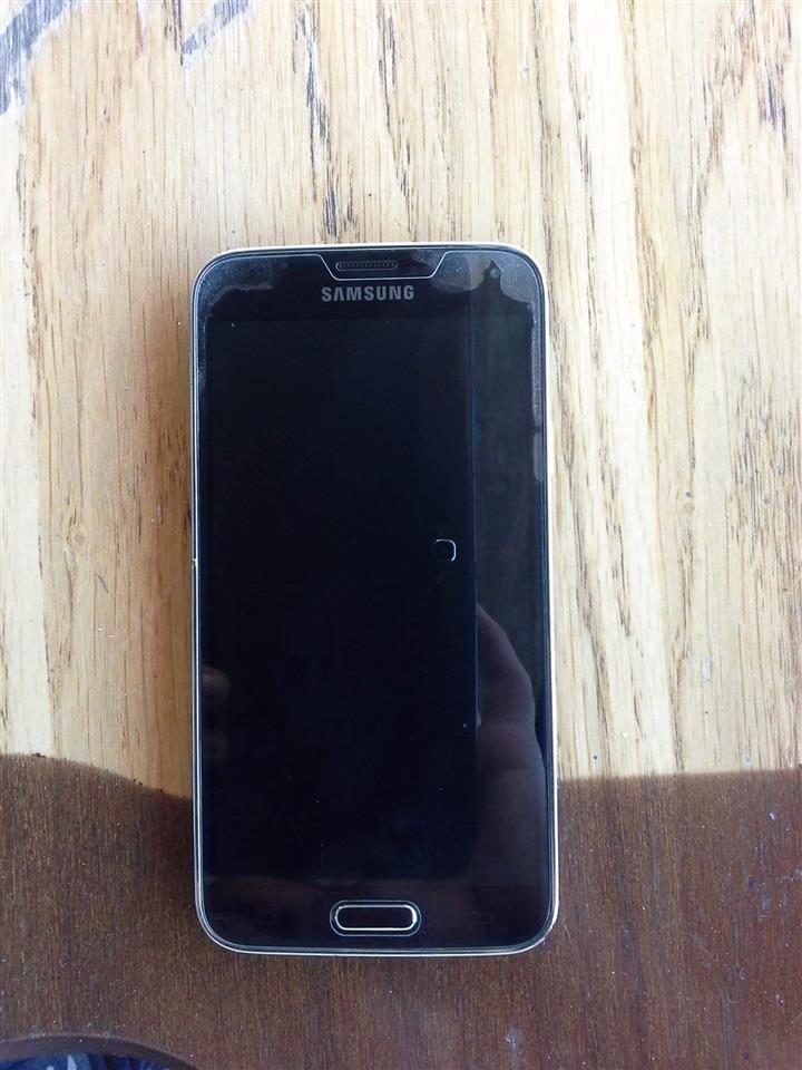 Samsung-s5