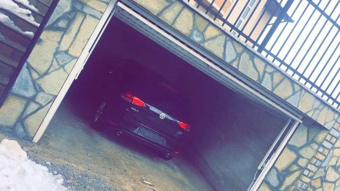 Golf 7