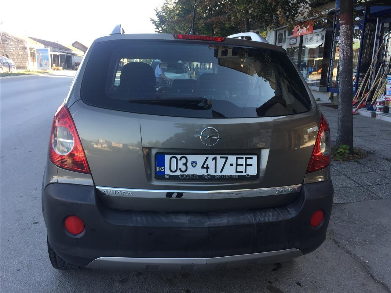 OPEL