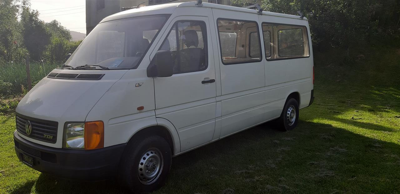 Kombi-