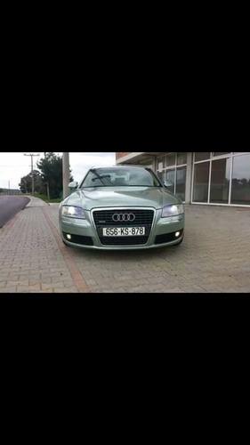 AUDI A8 Sline