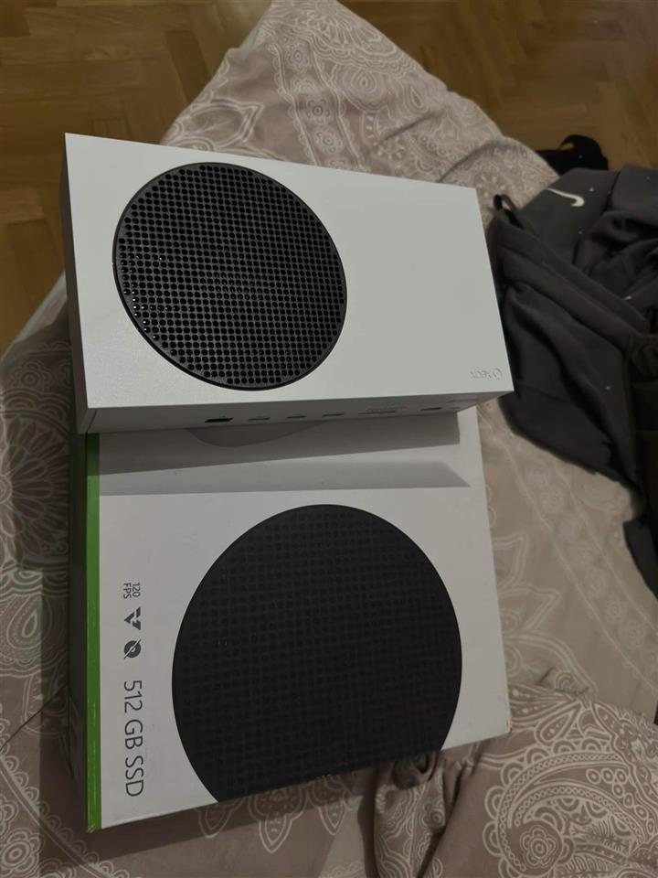 XBOX