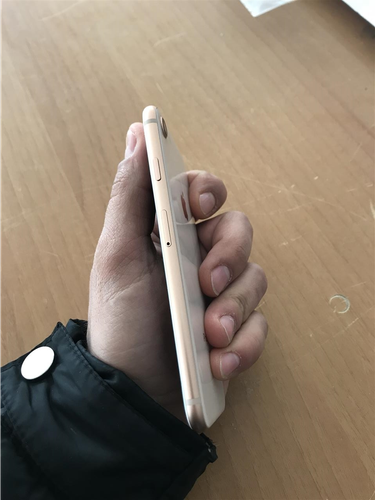 iPhone 8  64 gb perfekt